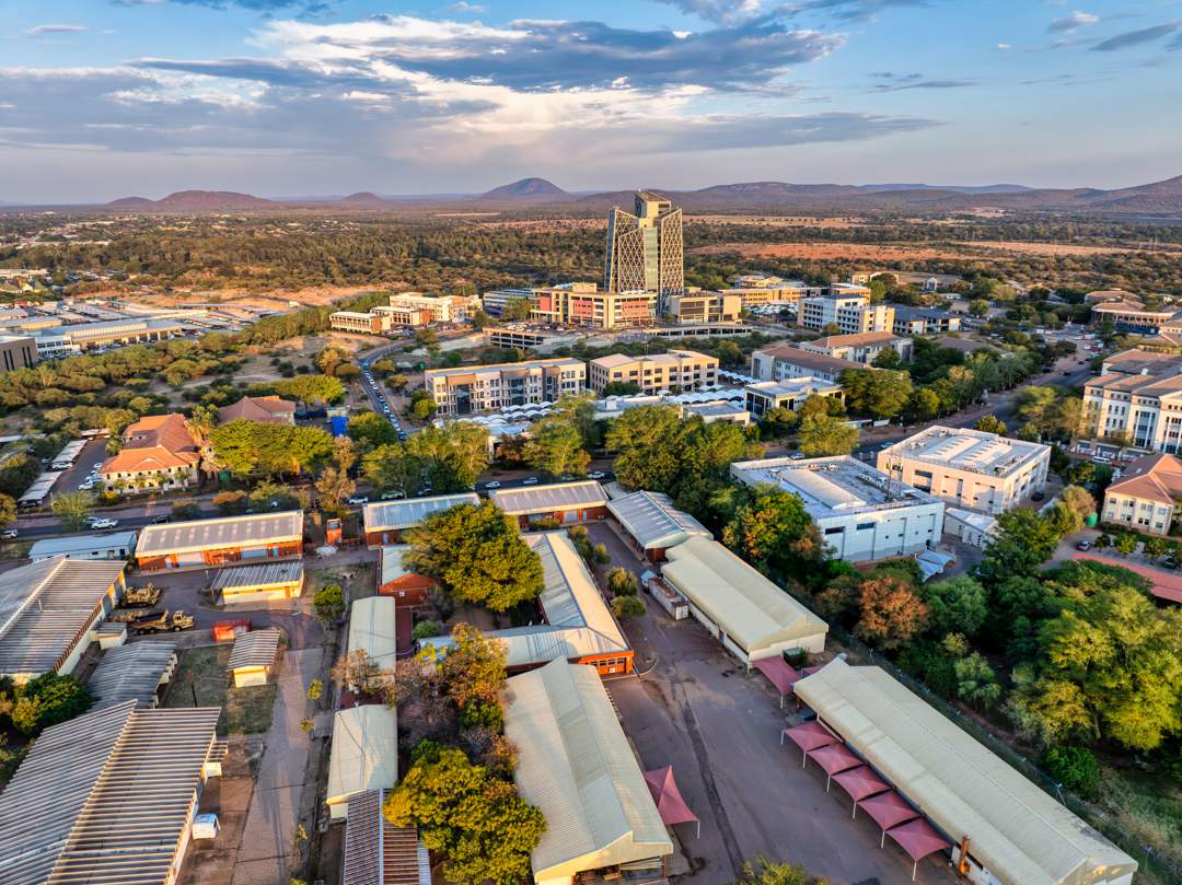 Botswana declares health crisis, can&rsquo;t afford meds due to weak diamond demand