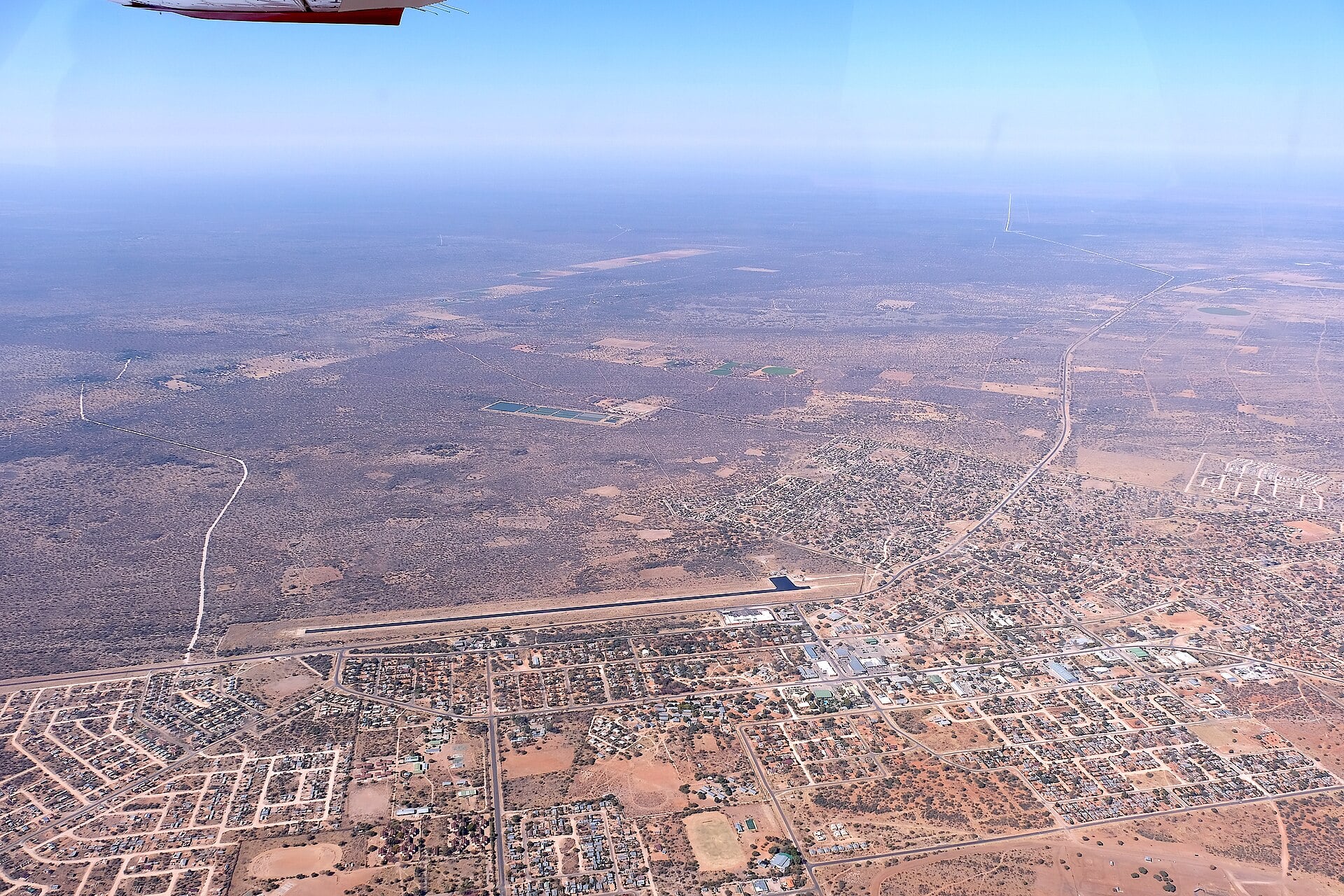 Four Die in Crash at Botswana Copper Mine