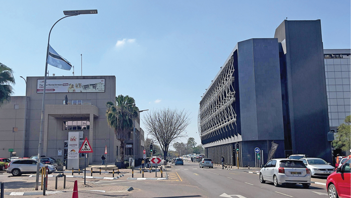 HM&rsquo;s visit to Botswana to open new economic, investment horizons