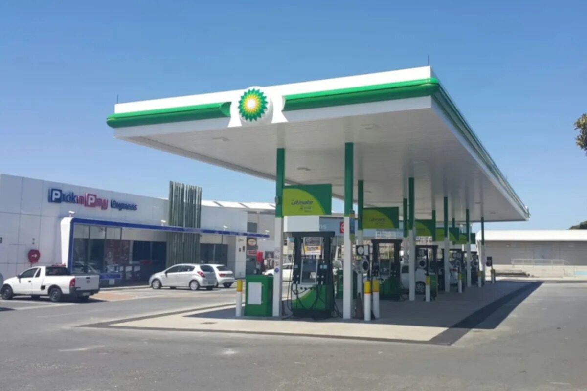 South Africa vs Botswana: How much petrol R5 000 buys in each country
